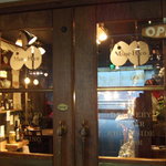 カフェ マメヒコ - 