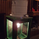 カフェ マメヒコ - 