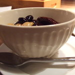 カフェ マメヒコ - マメヒコ蓮実豆富華