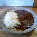 玉ねぎ屋 - 小カレー