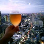 マドラウンジ - 生ビールで乾杯！！