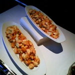 マドラウンジ - ポテト