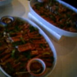 マドラウンジ - ミート