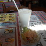 ニューカトマンズキッチン