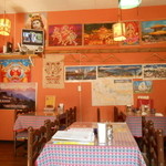 ニューカトマンズキッチン