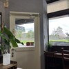 家庭の味 かーむ - カウンターからの景色よき︎✨