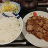 松屋 伊勢佐木町2丁目店