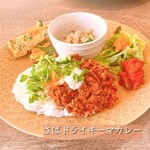 カフェ フラット - 