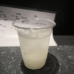 魚屋 Fish.K - いつもの　蔵ハイスタート。