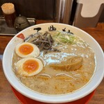 三豊麺 - 