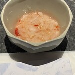 魚屋 Fish.K - ホタテ塩辛