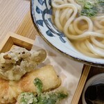 本格熟成うどん 一期一麺 - 