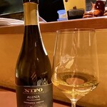 SPIRITO LIBERO - Nifo Sarrapochiello
      Alenta Vendemmia Tardiva
      イタリア カンパーニア産の白ワイン