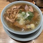 たきちゃんラーメン - 