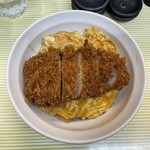 とんかつ檍のカレー屋 いっぺこっぺ - 