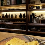 新橋日本酒 おだしと、おさけ。すずめ - 