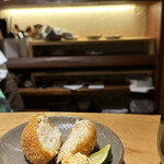 新橋日本酒 おだしと、おさけ。すずめ - 