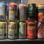 魚屋 Fish.K - 種類増えてます‼️