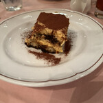 リストランテ・サバティーニ 青山 - 