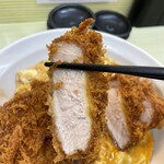 Tonkatsu Aoki No Kareya Ippe Koppe - 