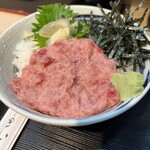 鈴木水産 - 