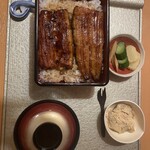 Unagi Ooshima - 