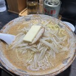 ラーメン 八龍 - 