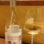 スピリト リベロ - Donnafugata Sul Vulcano Etna Rosato
イタリアエトナ産のロゼワイン