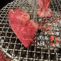 炭火焼肉ホルモン うしごろ 中目黒店 - 