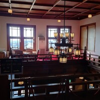 メインダイニングルーム 三笠 - 