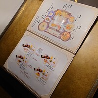 メインダイニングルーム 三笠 - 