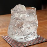 大八 - 六代目百合のロック