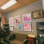 スシコーヒー - 