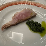 ペレグリーノ - 