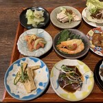 チャイナダイニングリゥ - 