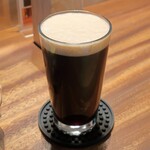 HIROSHIMA KITA BEER THE BASE - オイスターダークエール