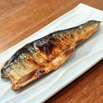 大八 - ニシン灰干し