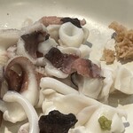 魚屋 Fish.K - このままで十分です。笑笑