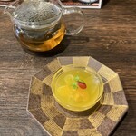 チャイナダイニングリゥ - 