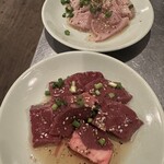 神保町食肉センター - 