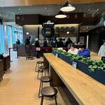 SANJI NO OYATSU - 店内