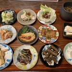 チャイナダイニングリゥ - 