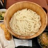 丸亀製麺 深江橋店