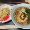 栗木屋食堂