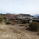 蕎麦 ひねもす - 