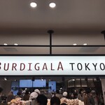 BURDIGALA TOKYO - 