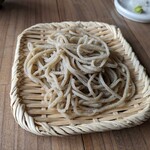 蕎麦 ひねもす - 