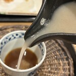 蕎麦と料理 瀬口 - 