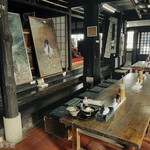 ヨコクラうどん - 