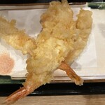 蕎麦と料理 瀬口 - 